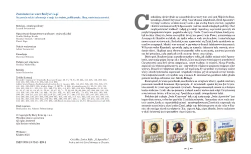 Świat Apostołów na Arena.pl