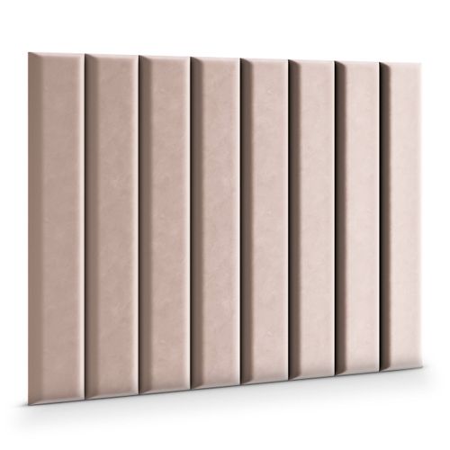 PANELE ŚCIENNE TAPICEROWANE 100cm x 20cm MAGIC VELVET 2253 na Arena.pl