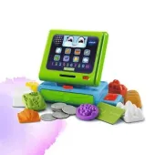 VTech Edukacyjna Cyferkowa Kasa sklepowa 60832