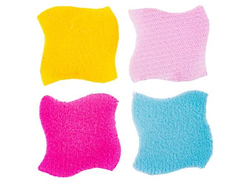 DLA DZIECI ZESTAW WYSZYWANKA, MASKOTKA,  MAŁPKA na Arena.pl