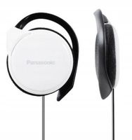 Panasonic RP-HS46 Słuchawki nauszne przewodowe