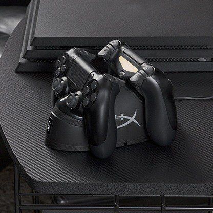 Ładowarka do padów PS4 Duo na Arena.pl