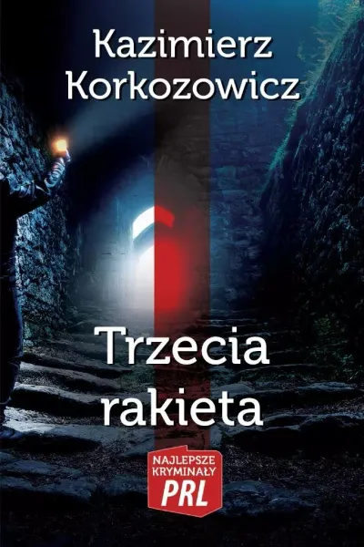 Trzecia rakieta zdjęcie 1