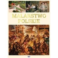 malarstwo polskie album atlas dzieje polskiego malarstwa