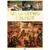 malarstwo polskie album atlas dzieje polskiego malarstwa