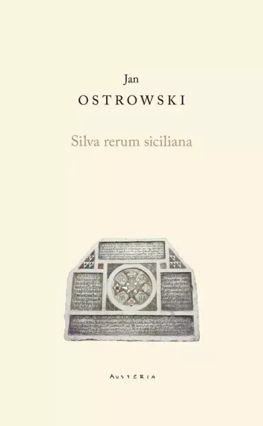 Silva rerum siciliana zdjęcie 1
