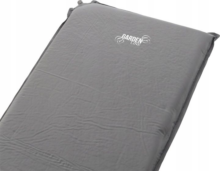 MATA KARIMATA TURYSTYCZNA BIWAKOWA SAMOPOMPUJĄCA 180x50x2,5 CM CAMPINGOWA zdjęcie 13