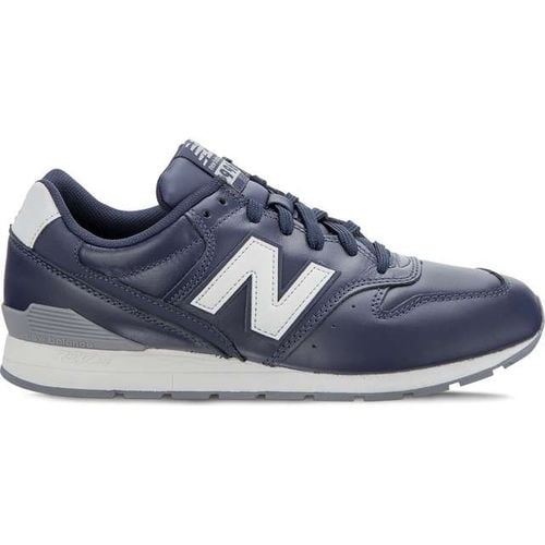 New Balance MRL996LS NAVY 44 na Arena.pl