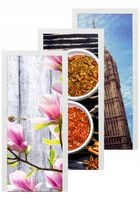 FOTOTAPETA NAKLEJKA samoprzylepna na drzwi DUŻY WYBÓR