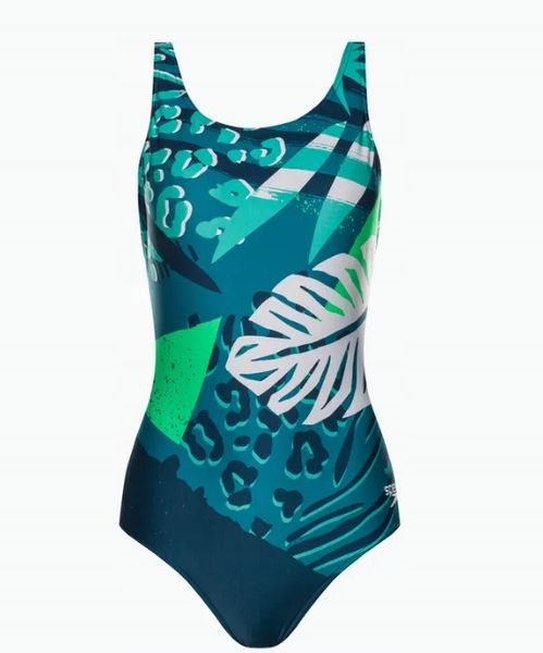 SPEEDO Placement U-Back 8-07336G728 Rozmiar 34 zdjęcie 1