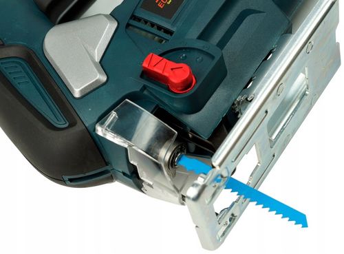 WYRZYNARKA PRZECINARKA PIŁA DO DREWNA Z REGULACJĄ + NOŻE LASER na Arena.pl