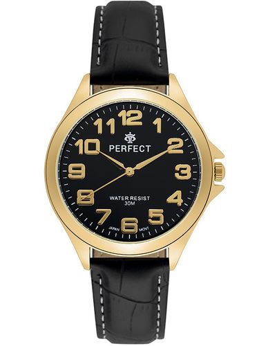ZEGAREK MĘSKI PERFECT C412P-09 (zp389c) na Arena.pl