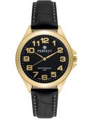 ZEGAREK MĘSKI PERFECT C412P-09 (zp389c)