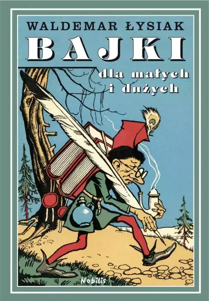 Bajki dla małych i dużych zdjęcie 1