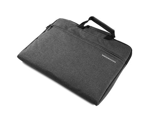MODECOM Torba do Laptopa HIGHFILL 13' Czarna na Arena.pl