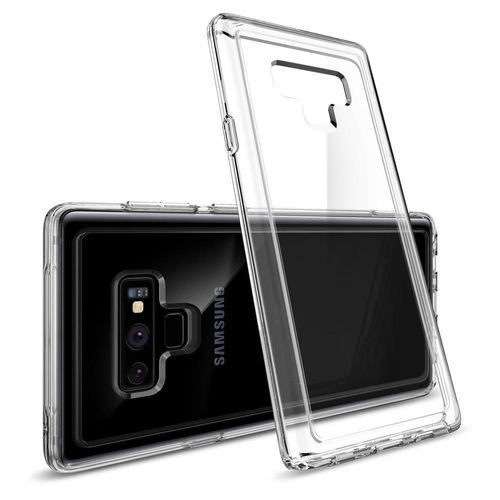 SPIGEN SLIM ARMOR Samsung Galaxy Note 9 - CRYSTAL na Arena.pl
