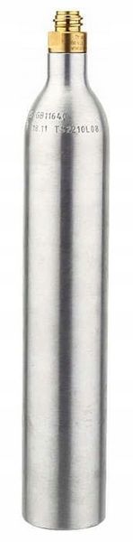 SODA 4x 425 g CO2 zdjęcie 1
