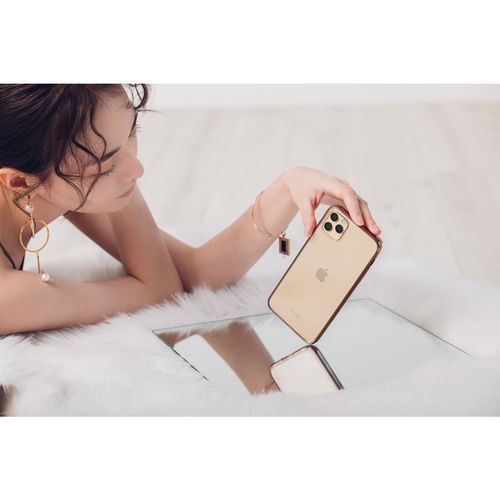 Etui Moshi Vitros Apple iPhone 11 Pro Max (Crystal Clear) na Arena.pl