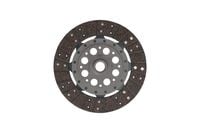 TARCZA SPRZEGLA HONDA CIVIC IX 2013 2014 2015 2016