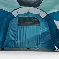 Namiot kempingowy Quechua Arpenaz 4.1 4 osobowy