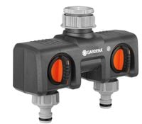 rozdzielacz podwójny -ogs - hg-08193-20