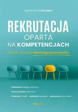 Rekrutacja oparta na kompetencjach zdjęcie 1
