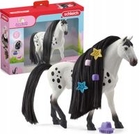 Schleich Ogier rasy knabstrupper stylizacja 42622
