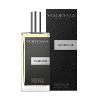 Yodeyma Platinum Woda Perfumowana Dla Mężczyzn 50ml
