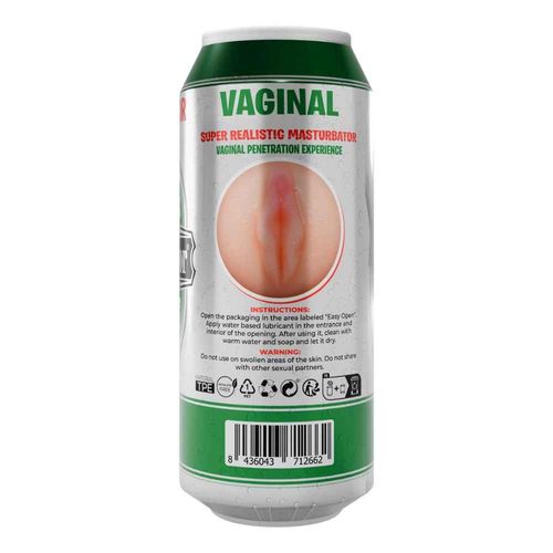 Beer Masturbator Vagina Ii na Arena.pl