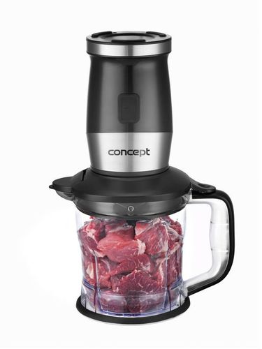Blender stołowy Concept SM3390 na Arena.pl