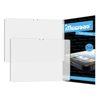 2x folia do samsung galaxy tab s10 ultra 14.6" ochronna full glue