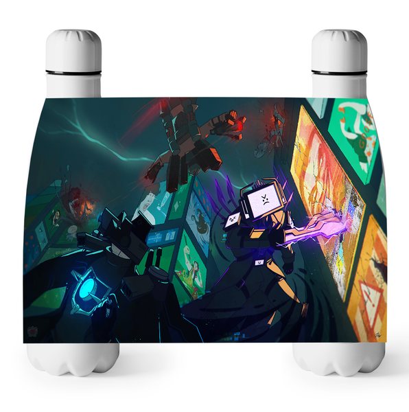 Termos - Skidibi Toilet zdjęcie 1