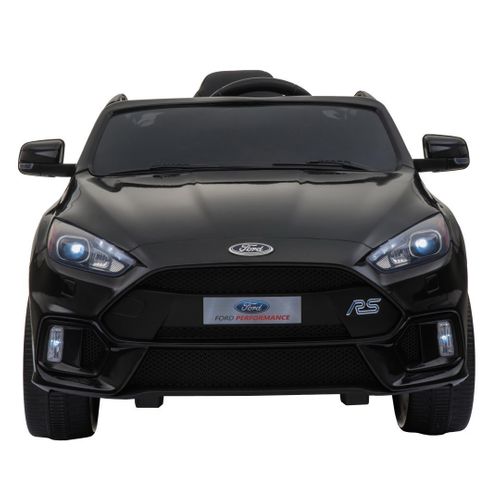 Pojazd Ford Focus Rs Czarny na Arena.pl
