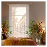 Firanka Seferis 150 x 230 cm DomoweTekstylia | WN40S1 230