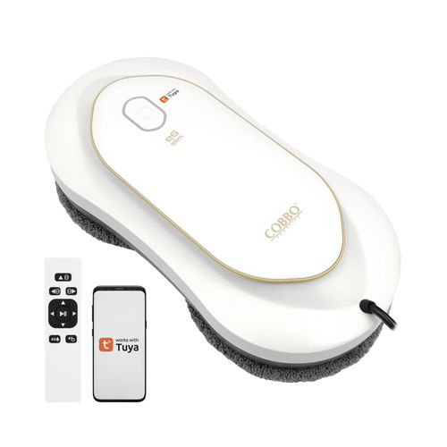 Robot do mycia okien COBBO e6 slim na Arena.pl