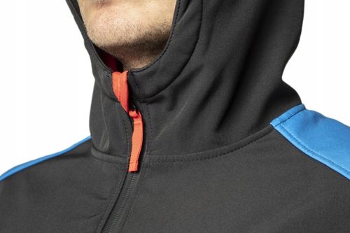 NEO 81-558 KURTKA BLUZA ROBOCZA SOFTSHELL HD+ S na Arena.pl
