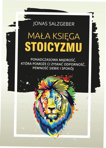 Mała księga stoicyzmu zdjęcie 2