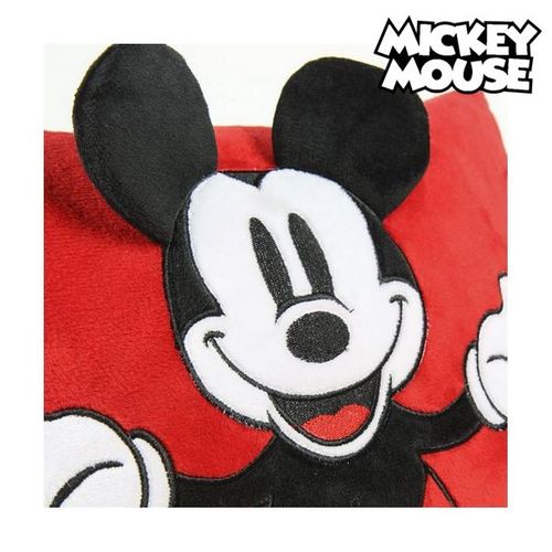 Poduszka 3D Mickey Mouse 74483 Czerwony na Arena.pl