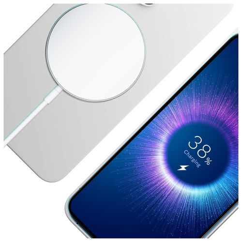 ETUI DO IPHONE 15 PRO MAX 3MK MAGSILICONE OCHRONNE CASE na Arena.pl
