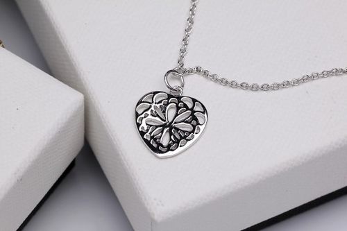 Srebrna bransoleta BSC4572 na Arena.pl