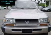 2005-2008 PONTIAC - LIstwy chrom grill chromowan