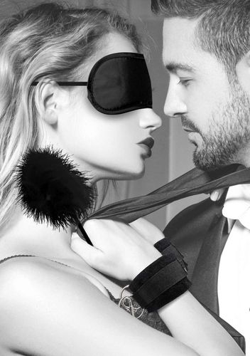 Introductory Bondage Kit #2 na Arena.pl