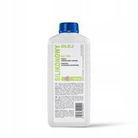 OLEJ SILIKONOWY SMAR 100 % PROFESJONALNY 1 L