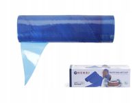 RĘKAW CUKIERNICZY 51,5x28cm HACCP ROLKA 100szt