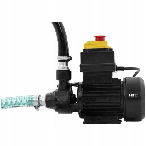 POMPA DO PALIWA ROPY OLEJU POMPKA 230V 40l/min CPN na Arena.pl