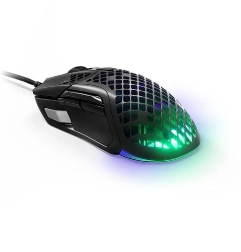 Mysz przewodowa STEELSERIES Aerox 5 na Arena.pl