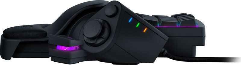 Klawiatura Razer Tartarus Pro zdjęcie 5