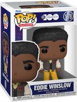 funko pop! tv family matters eddie winslow 1378