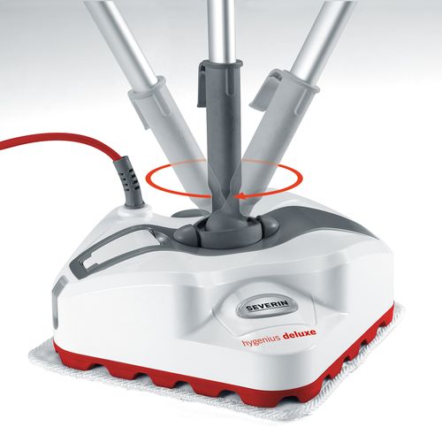 Mop parowy SEVERIN 7182 na Arena.pl