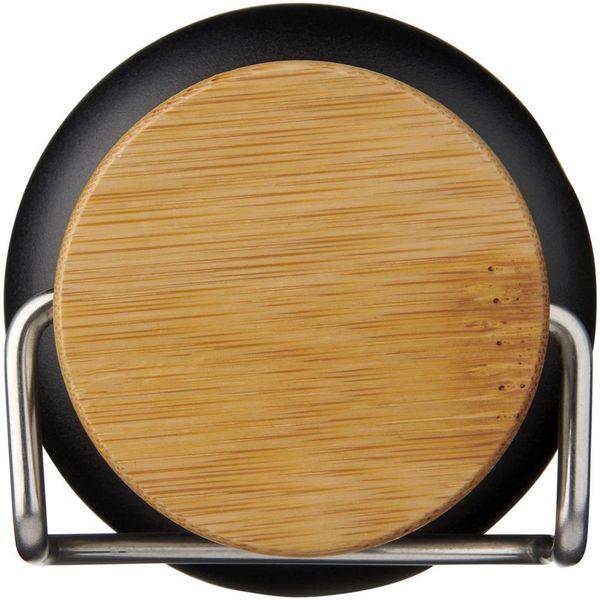 Miedziany izolowany próżniowo bidon Thor o pojemności 480 ml zdjęcie 3